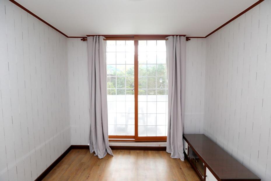 Pinearoma Pension Hongcheon Exteriér fotografie